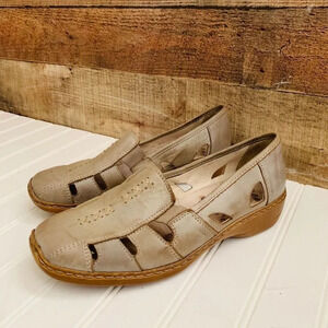 Rieker Anti Stress Loafers